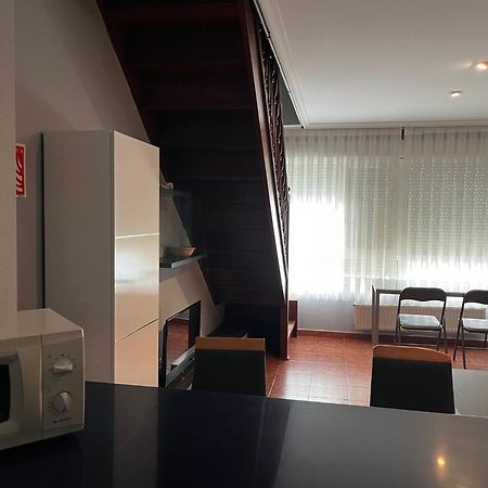 Apartamentodj Suances Zewnętrze zdjęcie