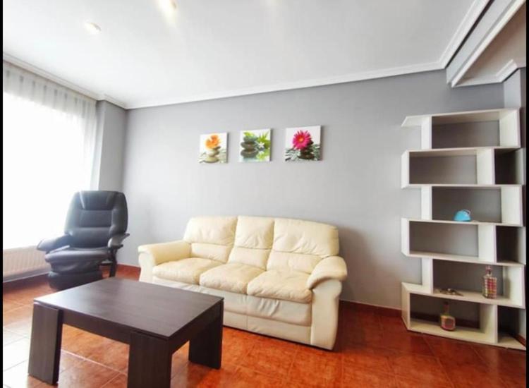 Apartamentodj Suances Zewnętrze zdjęcie