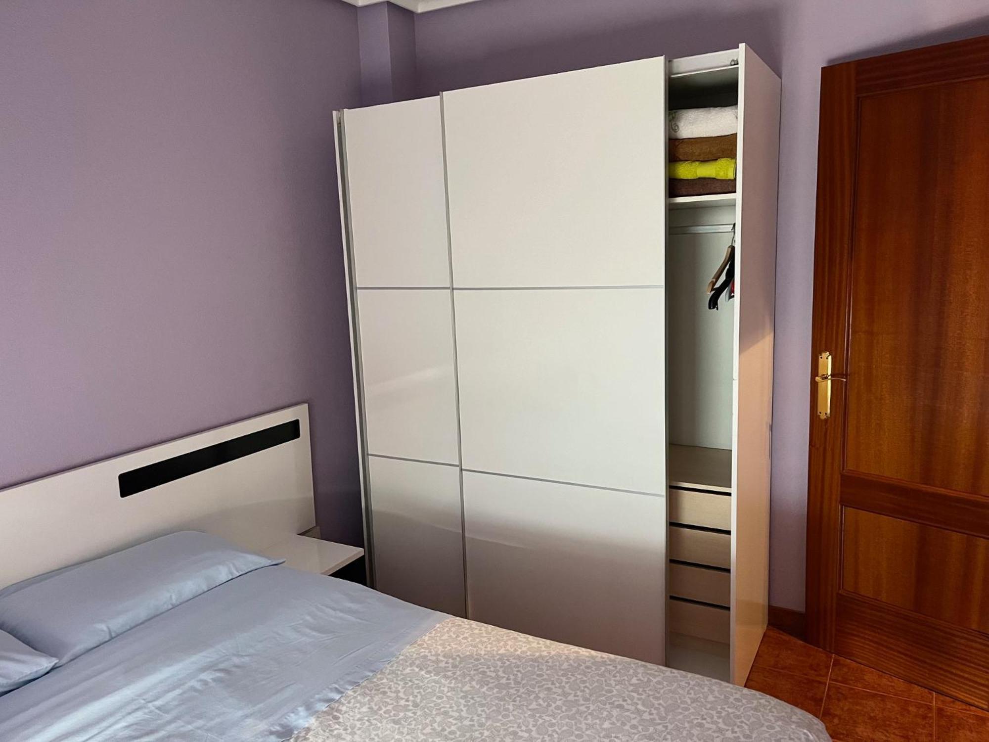 Apartamentodj Suances Zewnętrze zdjęcie