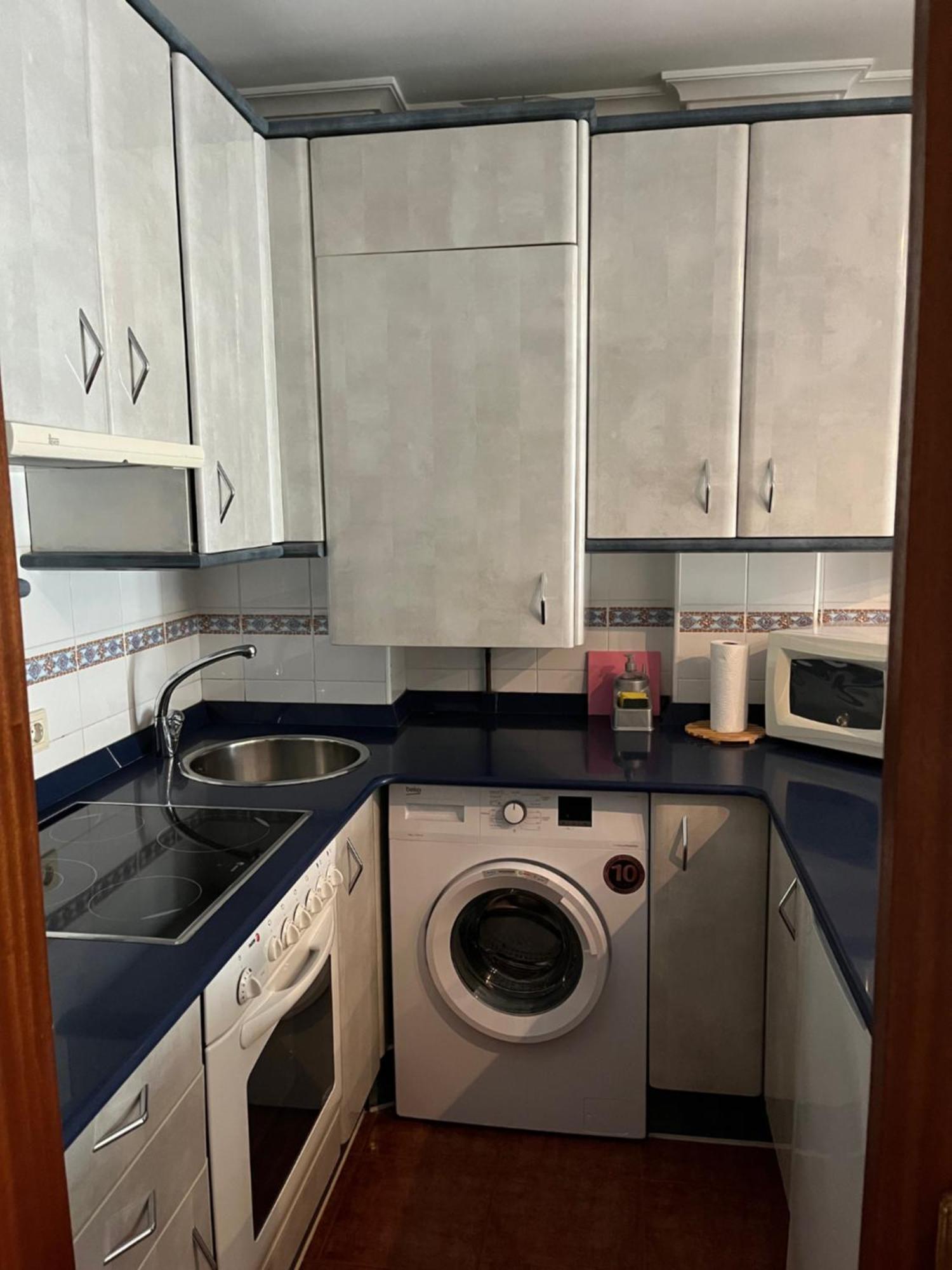 Apartamentodj Suances Zewnętrze zdjęcie